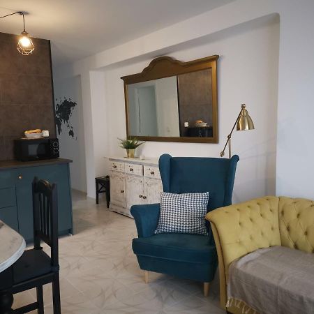 Hola Gandia Apartment Ngoại thất bức ảnh
