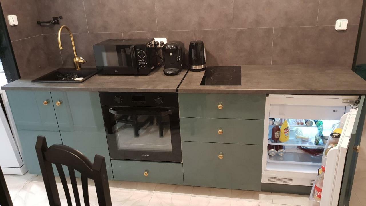 Hola Gandia Apartment Ngoại thất bức ảnh