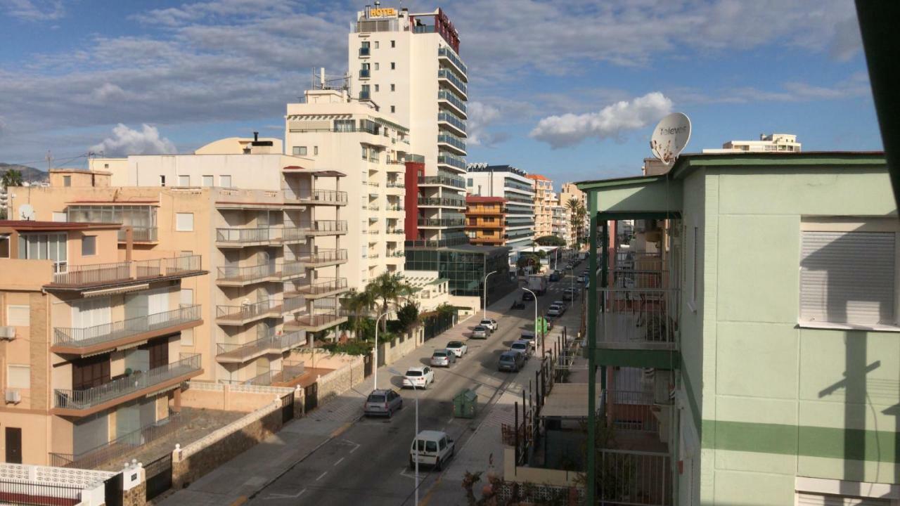 Hola Gandia Apartment Ngoại thất bức ảnh