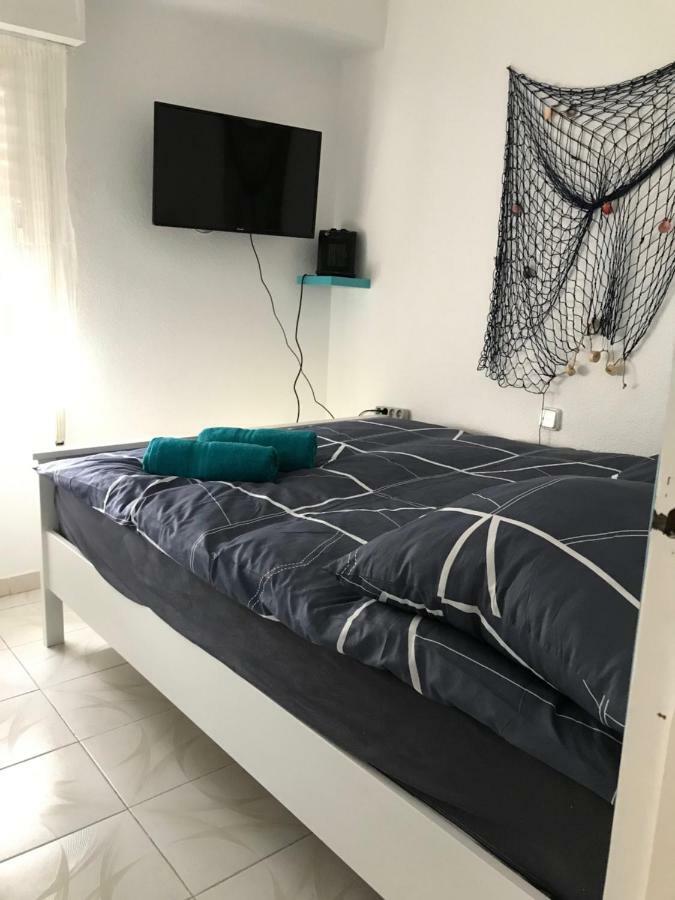 Hola Gandia Apartment Ngoại thất bức ảnh