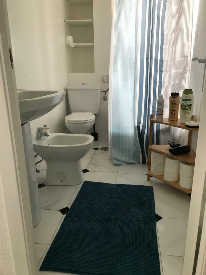 Hola Gandia Apartment Ngoại thất bức ảnh
