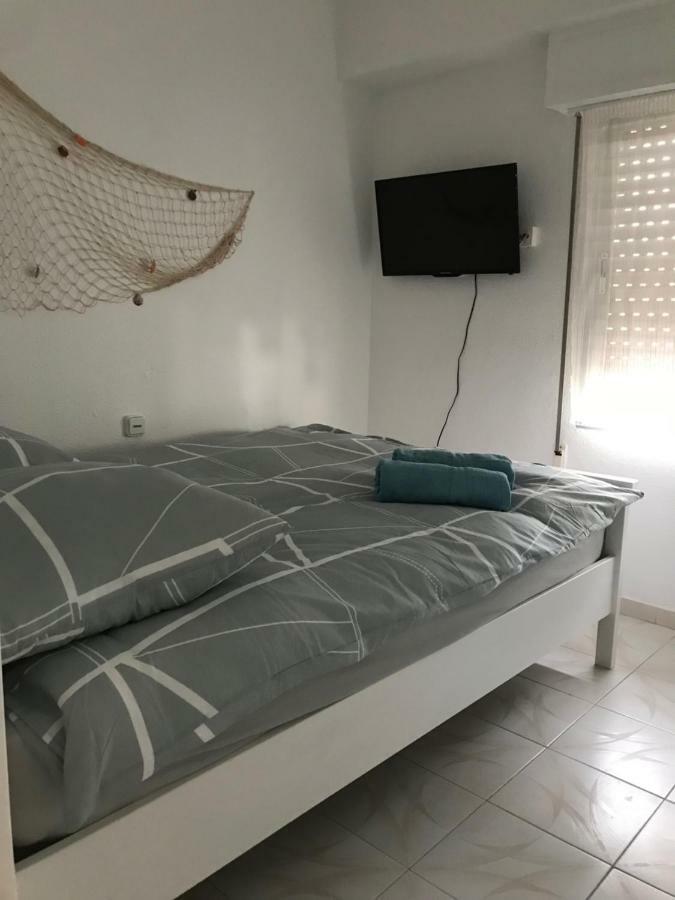 Hola Gandia Apartment Ngoại thất bức ảnh