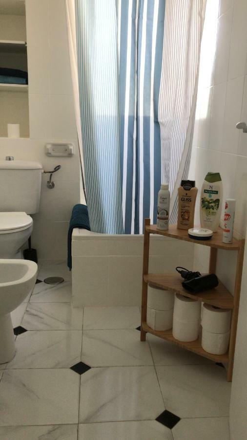 Hola Gandia Apartment Ngoại thất bức ảnh