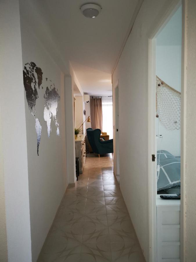 Hola Gandia Apartment Ngoại thất bức ảnh