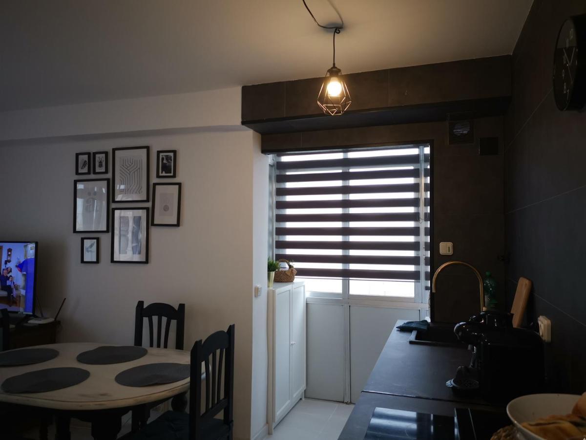 Hola Gandia Apartment Ngoại thất bức ảnh