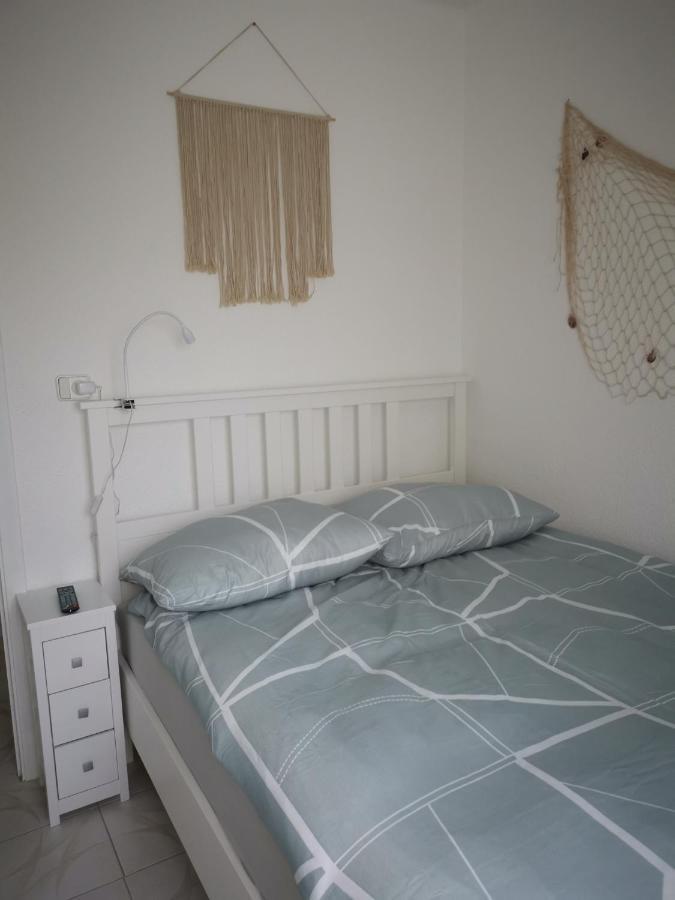 Hola Gandia Apartment Ngoại thất bức ảnh