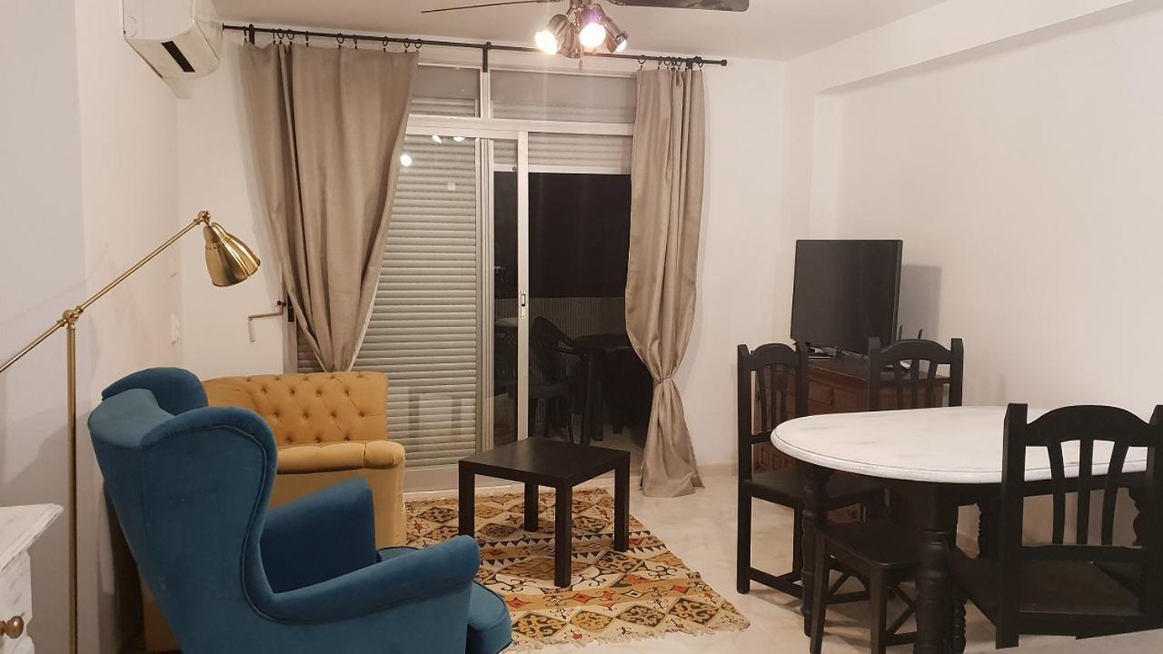Hola Gandia Apartment Ngoại thất bức ảnh